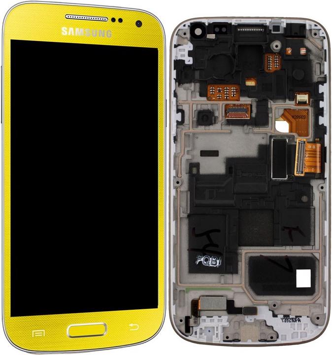 Productafbeelding Samsung LCD Montage (Scherm, Galaxy S4 mini)