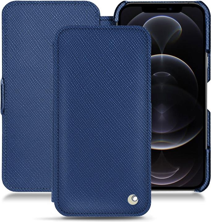 Bleu frisson ( Pantone #29588c )