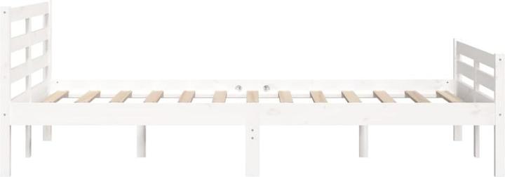 Actual product image VidaXL Ingaborg (135 x 190 cm)