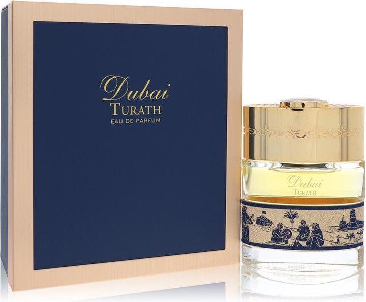 The Spirit Of Dubai Turath (Eau de Parfum, 50 ml)