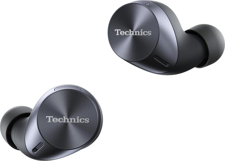 Image du produit Technics EAH-AZ60M2EK (ANC, 7 h, Sans fil)