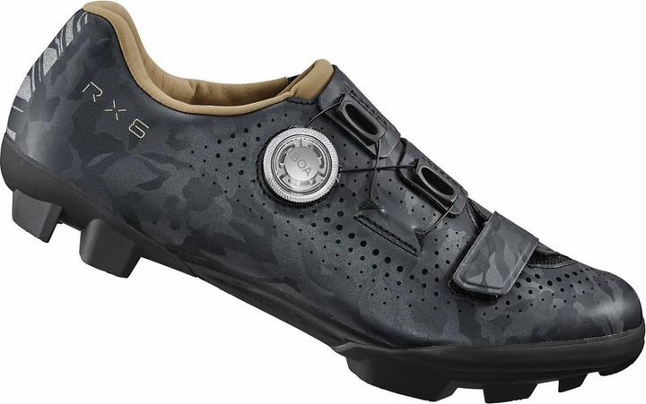 Actual product image Shimano RX6 (42)