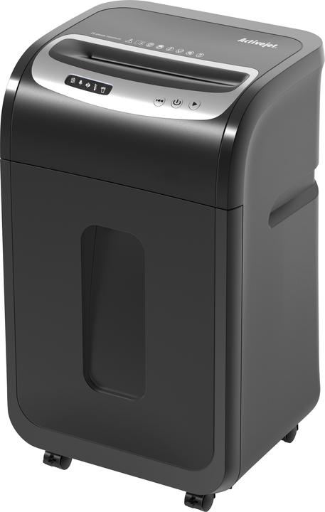 Actual product image Activejet ASH-2502C paper shredder (Particle cut)