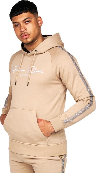 Produktbild Born Rich Dorigo Kapuzenpullover (L)