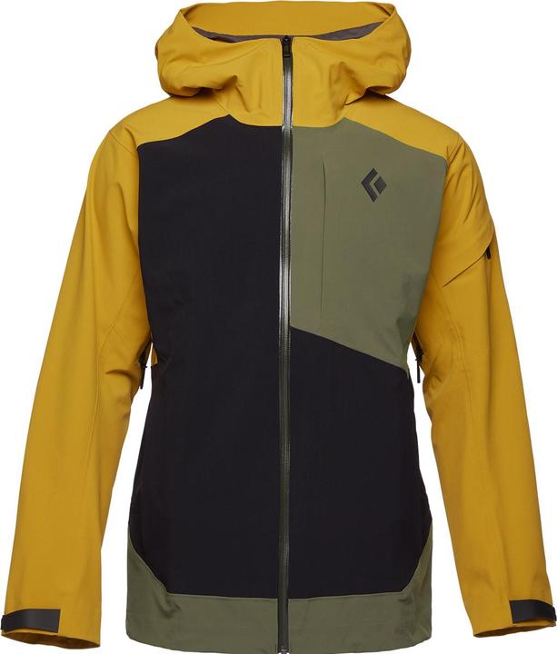 Black Diamond M Recon Stretch Ski Shell (S, XL)