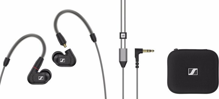 Produktbild Sennheiser IE 300 (Kabelgebunden)