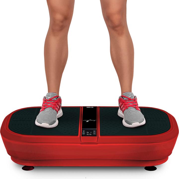 Produktbild Sportstech VP300