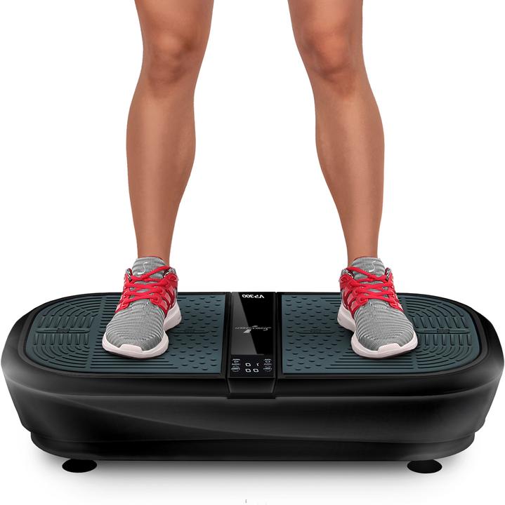 Produktbild Sportstech VP300