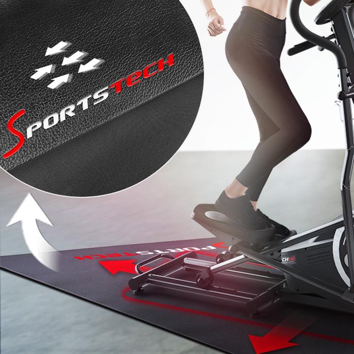Actual product image Sportstech BM126 (0.60 cm)