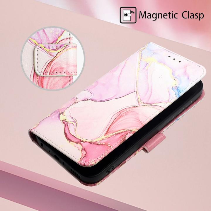 Actual product image König Design Case Mobile Protection for Apple iPhone SE 2022 Case Cover Wallet 360 Degree (Apple iPhone 7)