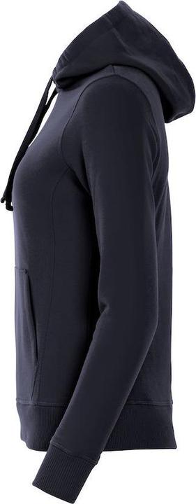 Produktbild Clique Classic Kapuzenpullover (L)