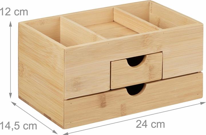 Produktbild Relaxdays 3x Reisewäscheleine (3.60 m)