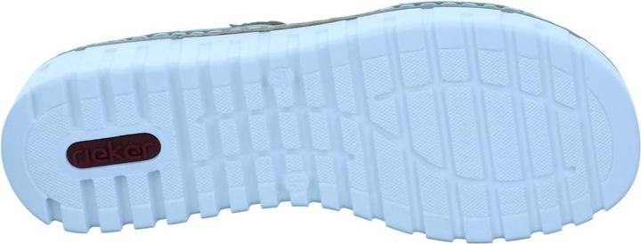 Actual product image Rieker Mule (40)