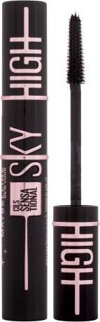 Maybelline New York Lash Sensational (1 Extra Tiefschwarz)