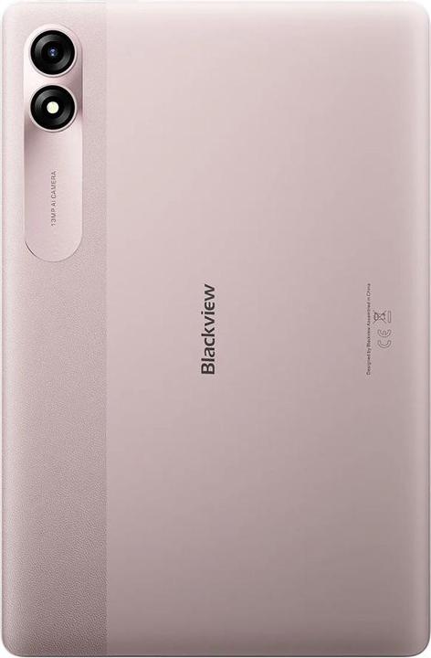 Image du produit Blackview Tab 9 WiFi (WLAN uniquement, 10.95", 256 Go, Pink)