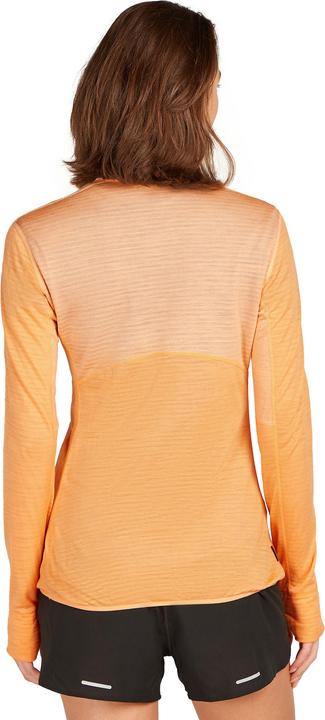 Image du produit Icebreaker 200 Tissu polaire Descender Half Zip (S)