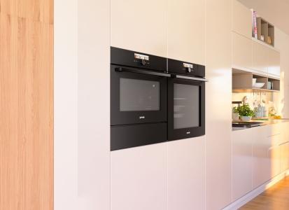 Image du produit Gorenje BCS798S24BG