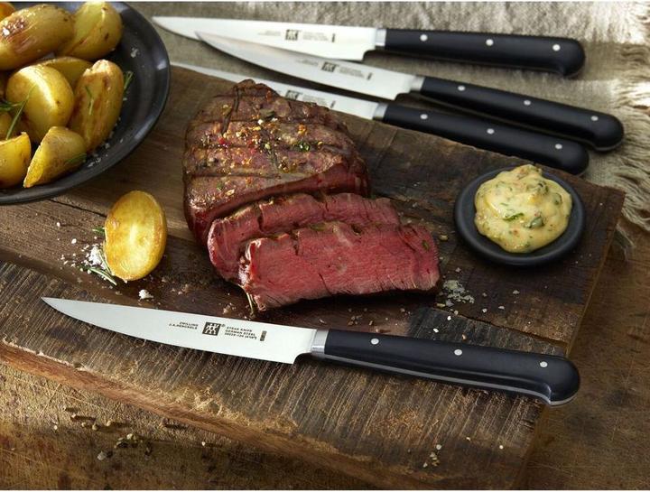 Actual product image Zwilling Twin (4 Piece, Knife)