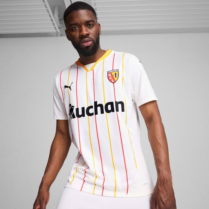 Produktbild Puma drittiga-trikot rc ens 2024/25 (L)