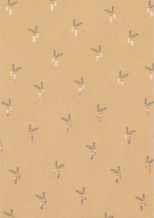 Produktbild Folia Designpapier Magic Christmas A4, 115/270 g/m², 20 Blatt (270 g/m², 1 x)