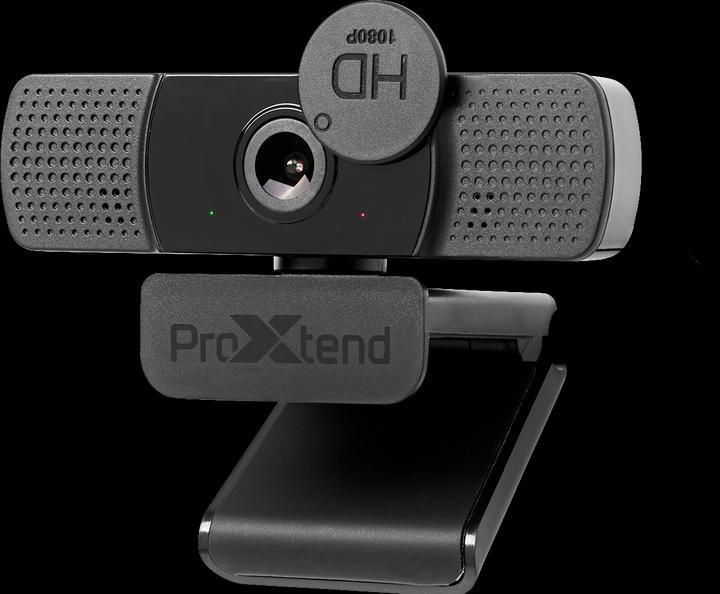 Actual product image ProXtend X302 (2 Mpx)