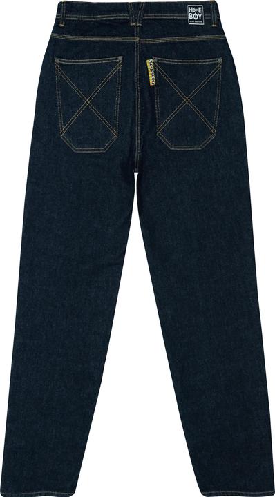 Actual product image Homeboy x-tra BAGGY Pant Denim - 119461 (W31/L32)
