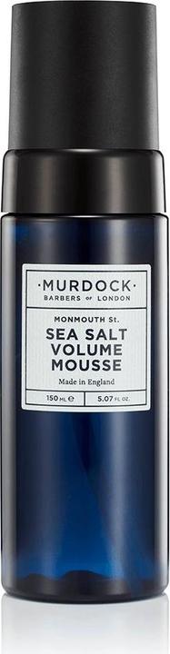 Actual product image Murdock London Sea Salt Spray (150 ml)