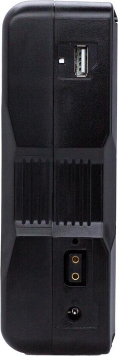 Immagine prodotto Fxlion Cool Black BP-100S, V-Mount (Accumulatore di carica elettrica)