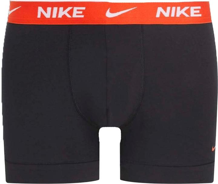 Actual product image Nike Mens Boxer Shorts (Pack of 3) (L, pack of 3)