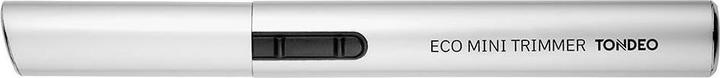Immagine prodotto Tondeo Eco Mini Trimmer, argento
