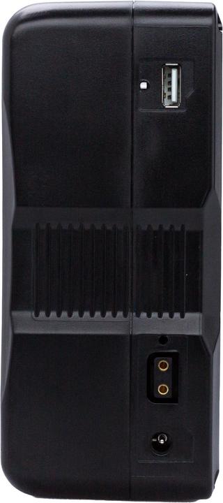 Actual product image Fxlion BP-190S (Rechargeable battery)