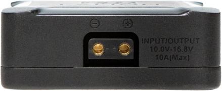 Actual product image Fxlion Nano Hub (DC coupler)