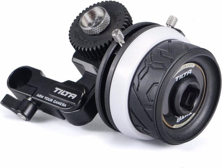 Image du produit Tilta Mini Follow Focus (Suivre Focus)
