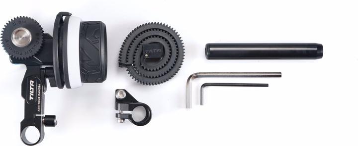 Image du produit Tilta Mini Follow Focus (Suivre Focus)