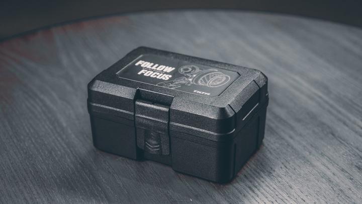 Image du produit Tilta Mini Follow Focus (Suivre Focus)