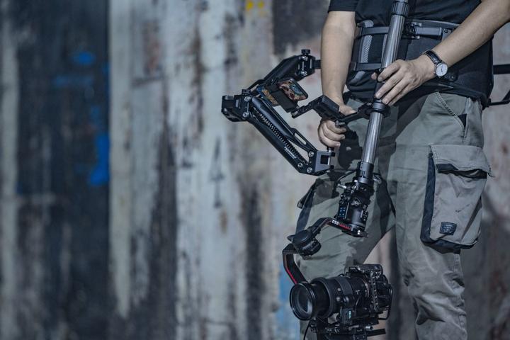 Produktbild Tilta Float Gimbal Support System