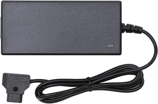 Fxlion Ladegerät D-Tap (Kamera Akku Ladegerät)