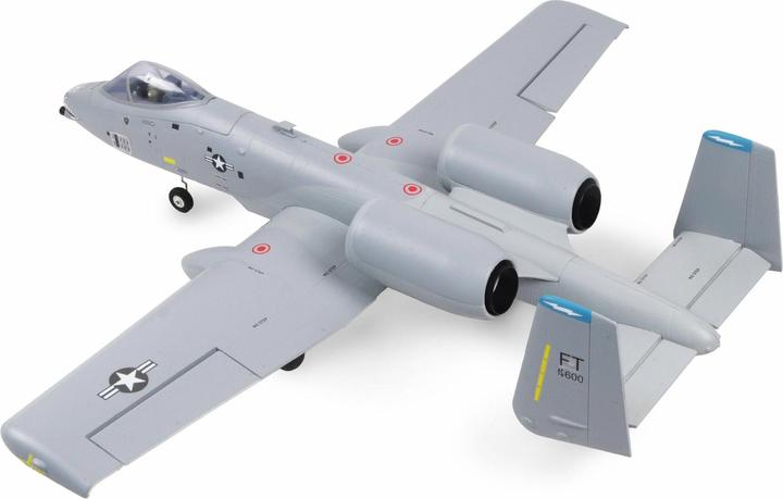 Produktbild Amewi A10 Thunderbolt II (Motorflugzeug)