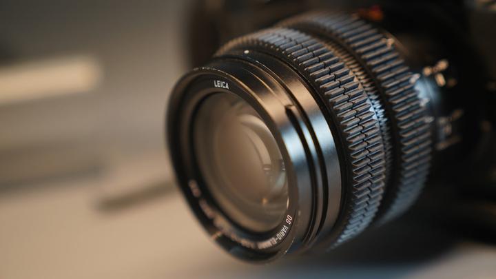 Actual product image Tilta Seamless focus sprocket (69-71mm) (Follow Focus)