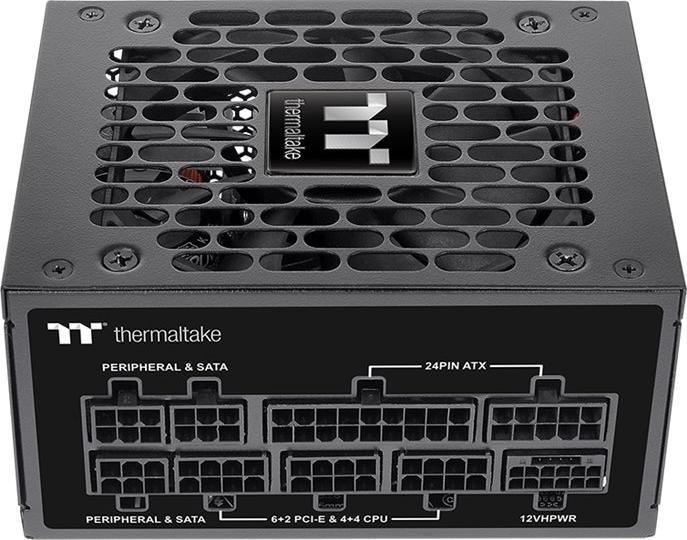 Actual product image Thermaltake Tt Toughpower SFX 0850W EU PS-STP-0850FNFAGE-1 (850 W)