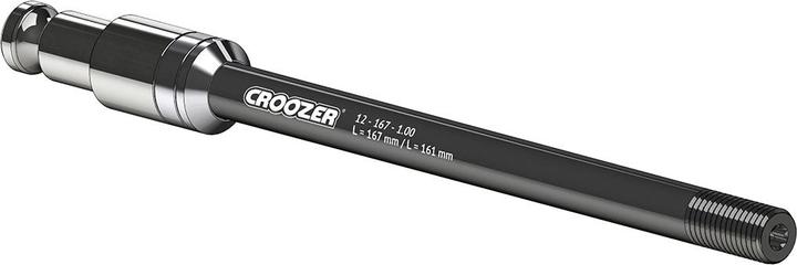 Produktbild Croozer Steckachse Cro