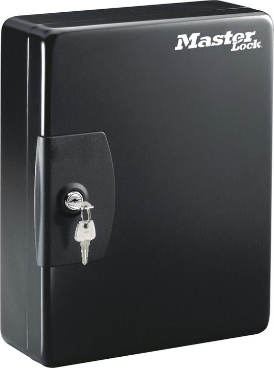Produktbild Master Lock Tresor KB-25ML Schwarz