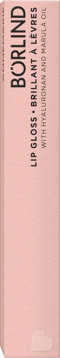 Produktbild Annemarie Börlind Lipgloss Glowy Peach (glowy peach)
