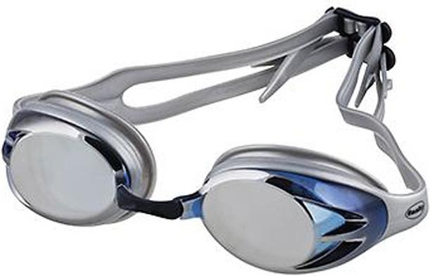 Actual product image Fashy Swimming goggles Power Mirror (One size)