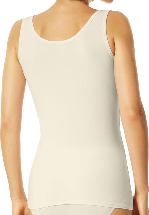 Image du produit Uncover by Schiesser Lot de 6 maillots de corps / tops Bamboo Cotton (S)