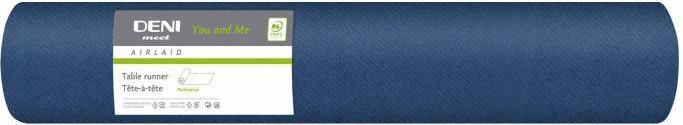 Actual product image Deni TableTop Table runner airlaid (40 x 20 cm)