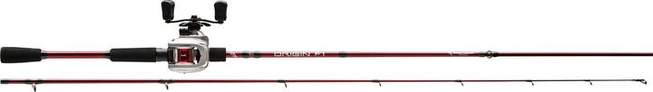 13 Fishing Origin F1 Cast Combo 7'Mh 2P (Castingrute, 213 cm)