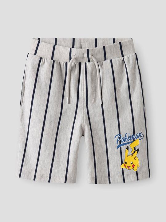 Actual product image Name it Pokémon Shorts (128)