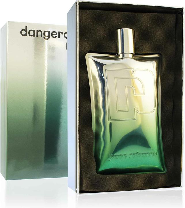 Produktbild Paco Rabanne Pacollection Dangerous Me (Eau de Parfum, 62 ml)