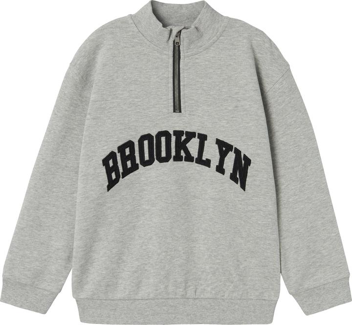 Actual product image Name it Regular Fit Sweatshirt (116)